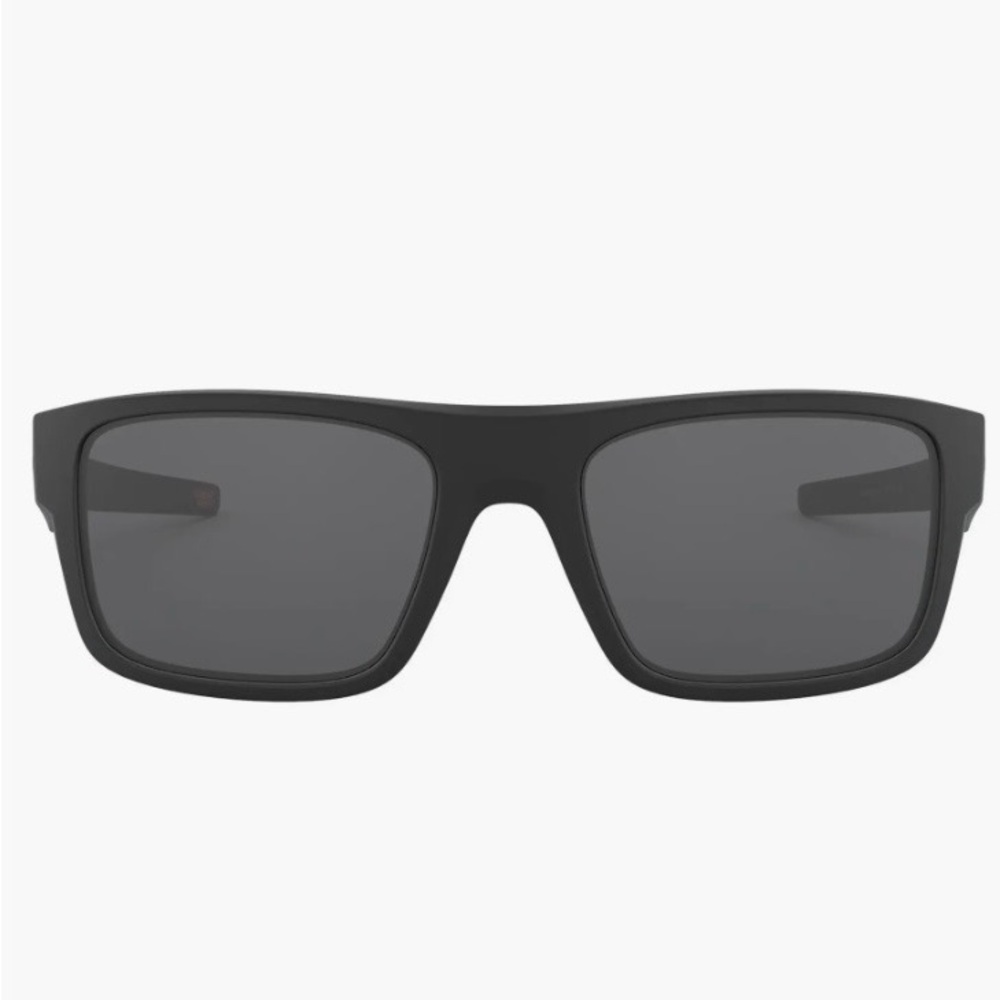 Oakley - Drop Point 61mm Rectangular Sunglasses -… - image 2